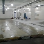 日照防腐防静电地坪,防腐防静电自流平地坪-缩略图2